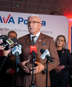 Jest nowa partia. Nowa Polska zarejestrowana