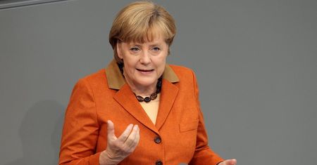 Szczyt UE będzie trudny. Merkel usztywnia stanowisko