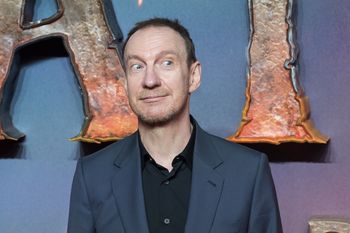 David Thewlis ucina spekulacje o powrocie do "Harry’ego Pottera". "Mam tego dość"