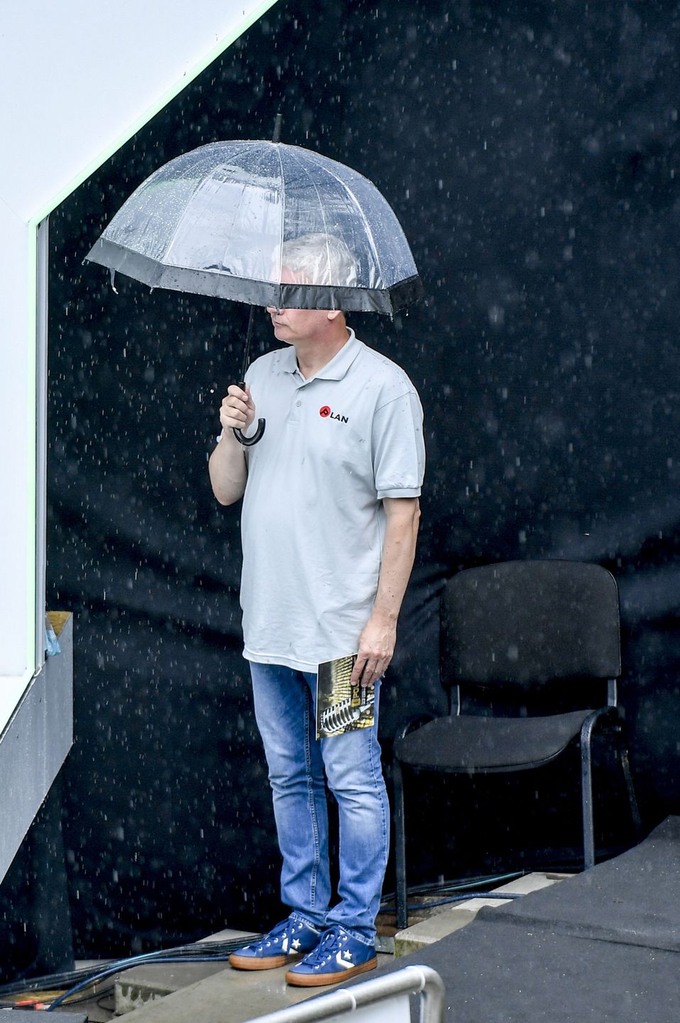 Marek Sierocki zastąpi Artura Orzecha w "Szansie na sukces"? Są na to duże szanse