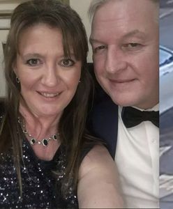 Stanęli jak wryci po powrocie z żałobnego nabożeństwa. Cios w brytyjską rodzinę