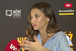 Julia Wieniawa o pożarze w siedzibie jej firmy. "Ponad trzy lata pracy do kosza"