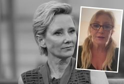 W wypadku Anne Heche spłonął dom. Poszkodowana zabrała głos