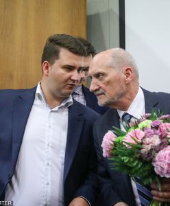Misiewicz niepotrzebnie walczył z Vegą. Przegrał drugi raz [OPINIA]