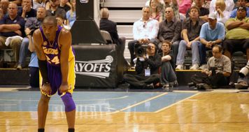 Człowiek pracy. 26 stycznia 2020 r. zginał Kobe Bryant