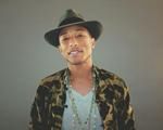 Pharrell śpiewa z Ciasteczkowym Potworem
