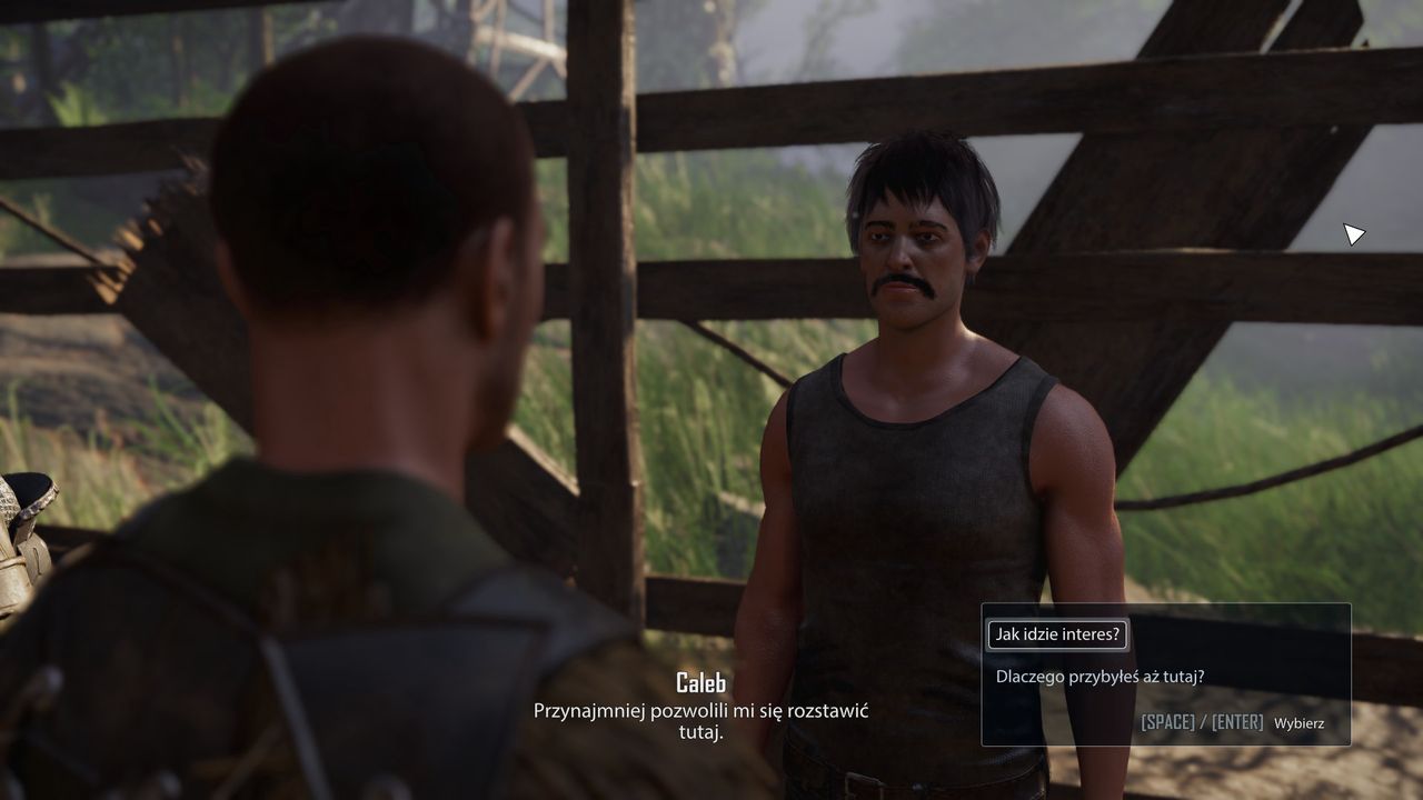 Elex 2. Galeria zrzutów ekranu