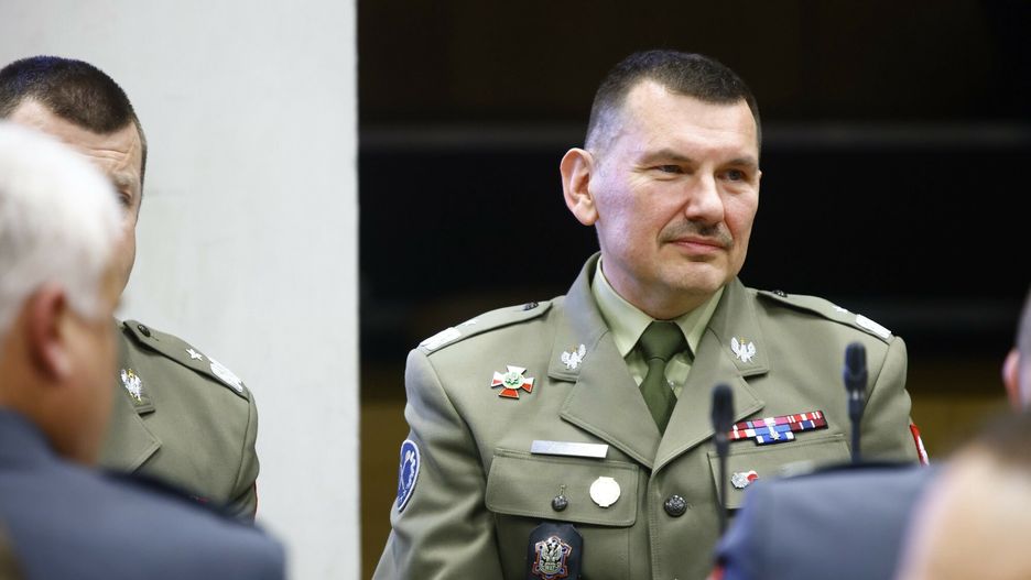 Gen. Zielski