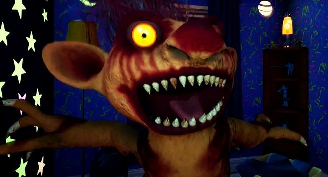 iFun4all wprowadzi grę „Midnight Evil” na Nintendo Switch