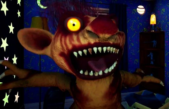 iFun4all wprowadzi grę „Midnight Evil” na Nintendo Switch