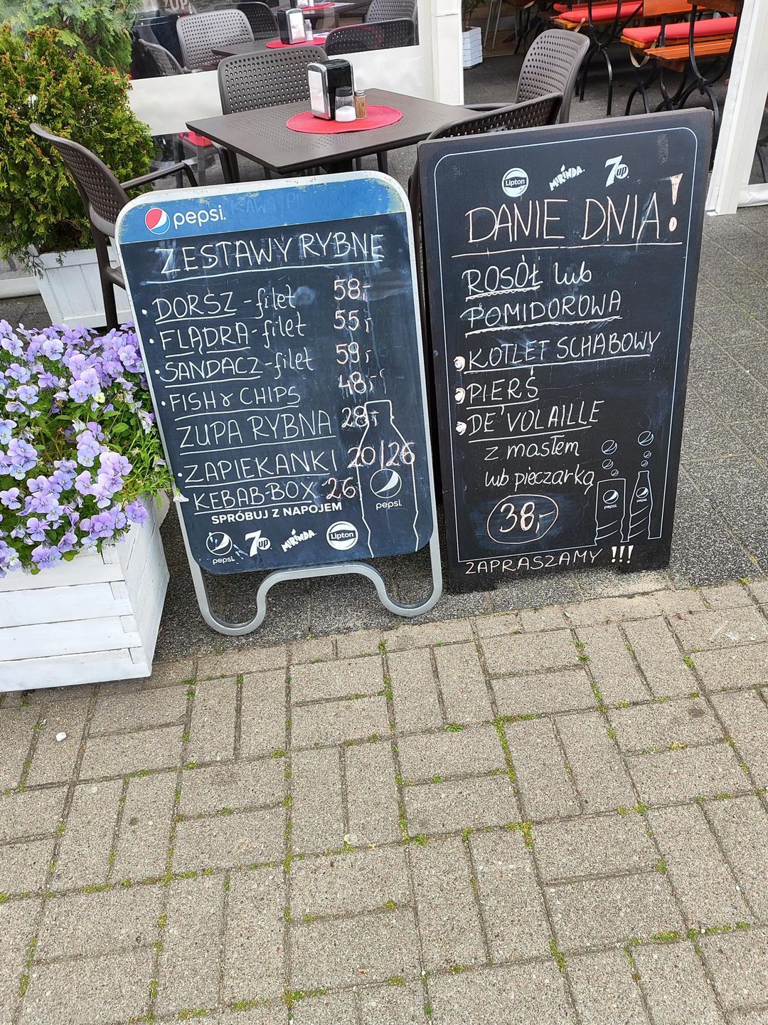 Ceny nad Bałtykiem w czerwcu 2025