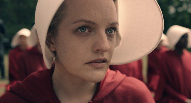 Drugi sezon serialu "Opowieść podręcznej" w kwietniu