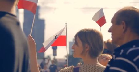 Dziś o 17:00 Warszawa się zatrzyma