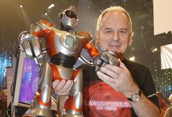 Legenda telewizji powraca. Wiktor Niedzicki zakłada kanał na YouTube