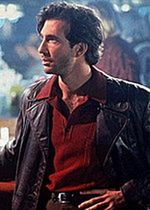 Dylan McDermott znowu w telewizji