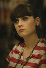 "New Girl": Blichtr i cekiny nie dla Zooey Deschanel