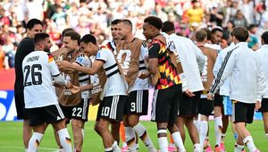 Idą jak burza. Już mają awans. I to z I miejsca. Oto tabela