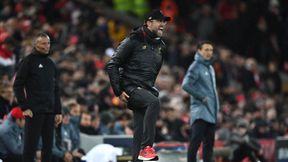 Liga Mistrzów 2019. Liverpool FC - FC Porto. Juergen Klopp nie przesądza losów awansu