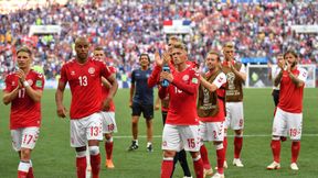 Eliminacje Euro 2020 na żywo: Gruzja - Dania na żywo. Transmisja TV, stream online