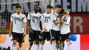 Mecz towarzyski na żywo. Gdzie oglądać mecz Niemcy - Dania w TV i internecie?