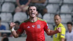 Euro 2016. Gareth Bale: Mecz z Anglią jak derby