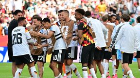 Idą jak burza. Już mają awans. I to z I miejsca. Oto tabela