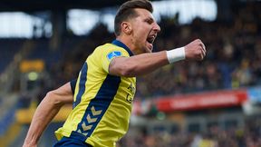 Transfery. Kamil Wilczek przenosi się do Turcji
