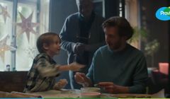 Czas motywem przewodnim kampanii świątecznej Providenta