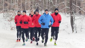 Korona Kielce wróciła do treningów. Możliwe spore zmiany kadrowe