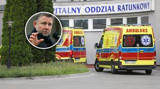 Tyle kosztowało leczenie Ukraińców. Ministerstwo pokazuje rachunek