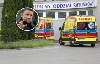 Tyle kosztowało leczenie Ukraińców. Ministerstwo pokazuje rachunek