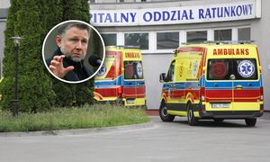 Tyle kosztowało leczenie Ukraińców. Ministerstwo pokazuje rachunek