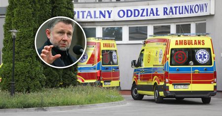 Tyle kosztowało leczenie Ukraińców. Ministerstwo pokazuje rachunek