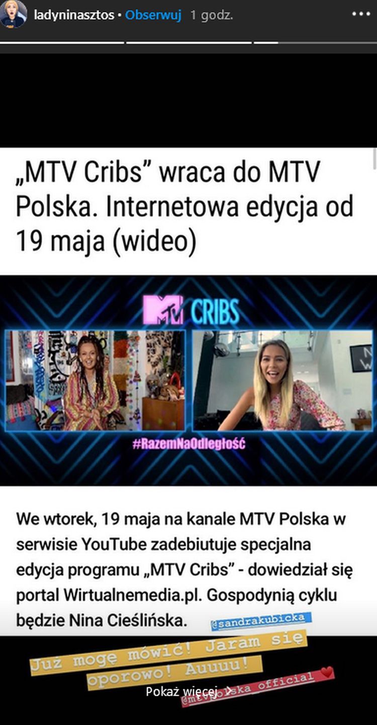 Nina Cieślińska