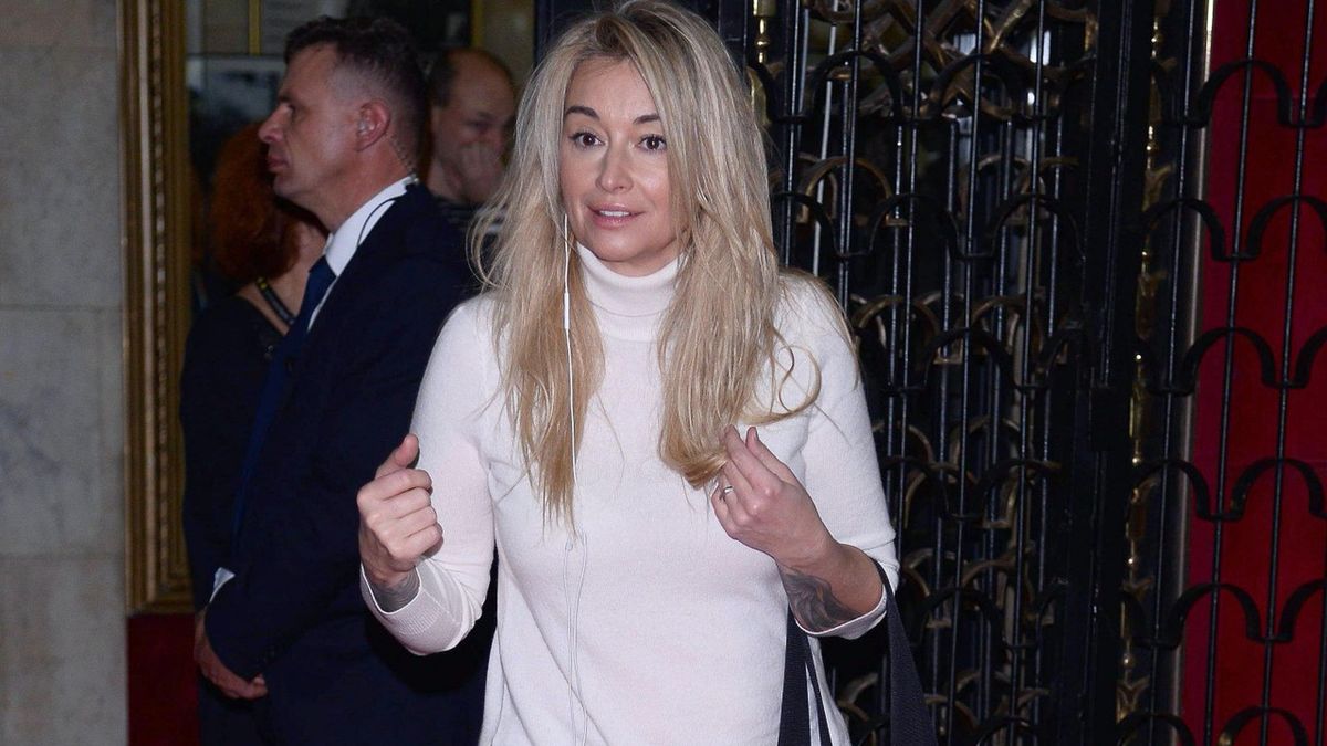 Martyna Wojciechowska potrącona przez samochód