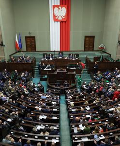 Odkurzacz za 4 tysiące. Na co posłowie wydają publiczne pieniądze?