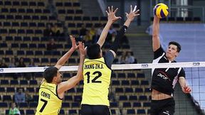 KMŚ 2017: PGE Skra Bełchatów - Shanghai Volleyball Club 3:0 (galeria)