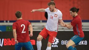 Towarzyskie zmagania Polaków. Wywalczyli zwycięstwo