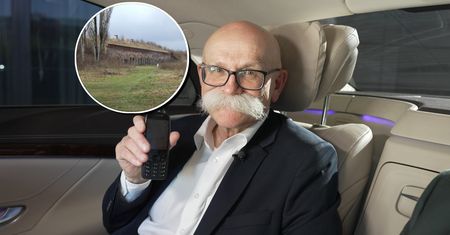 Inwestuje miliony w pustostany. Ma pomysł na obniżenie cen mieszkań