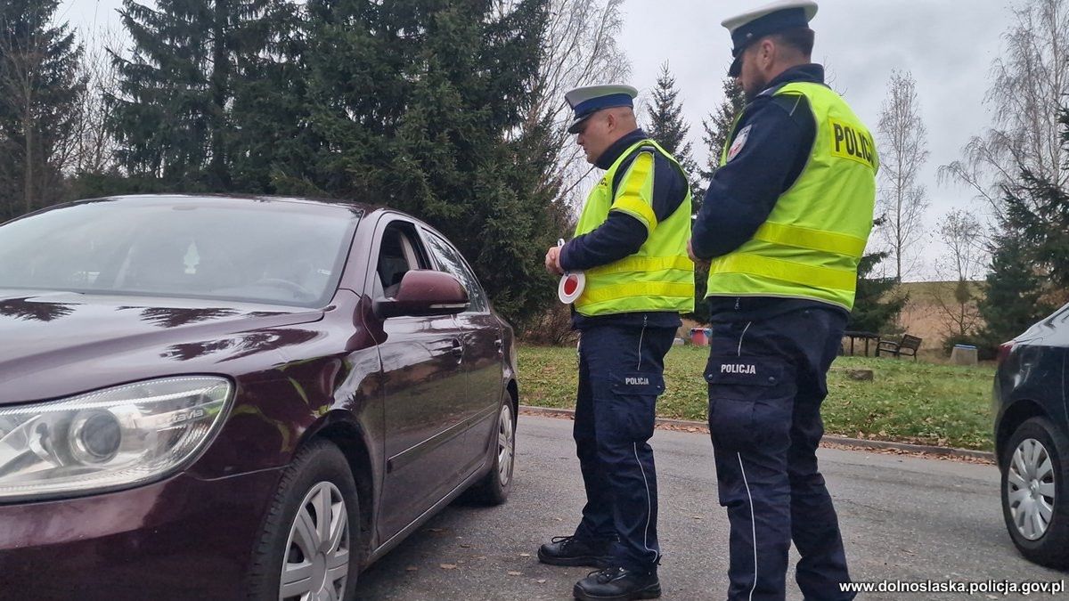 Wpadają po tygodniu. Alkomat pokaże zero, kierowcy grozi więzienie