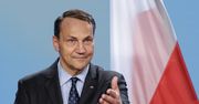 Radosław Sikorski odpowiada Muskowi. "Widzisz, wielki człowieku"