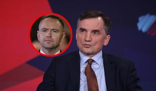 Nawrocki ułaskawi Ziobrę? Prezydent zabrał głos