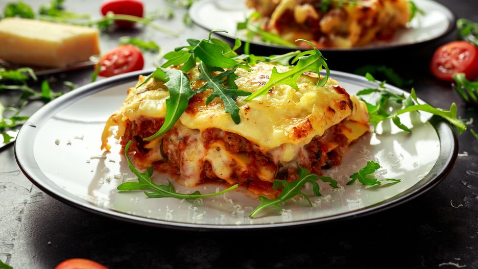 Lasagne