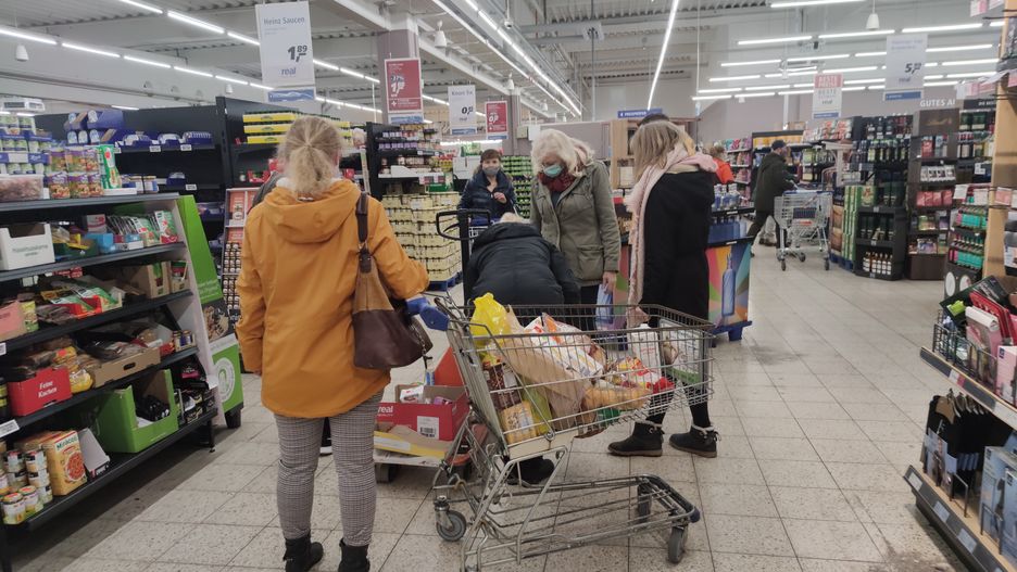 UOKiK wzywa do bojkotu produktów z Rosji i Białorusi 