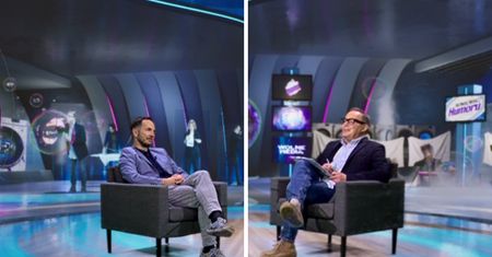 Niezręcznie w programie. "Wstyd mi za Podlasie"