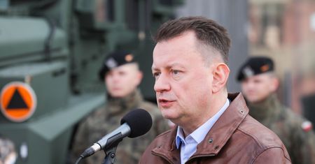 Tak ubrał się na spotkanie z księciem Williamem. Ekspert tylko spojrzał