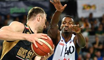 King efektowny i skuteczny. Wymarzony początek w walce o złoto!