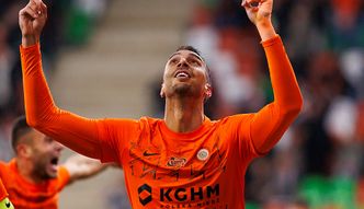 Napastnik wraca do Rakowa