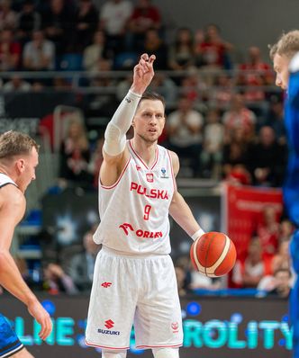 Wrócił z kadry i został MVP meczu. Kapitan reprezentacji wciąż zachwyca