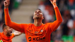 Zwrot akcji w Ekstraklasie. Napastnik wraca do Rakowa